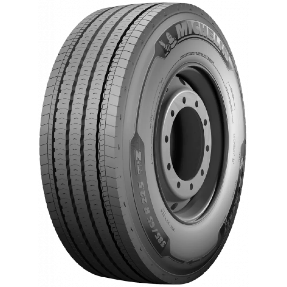 Грузовая шина Michelin X Multi HL Z 385/65 R22.5 164K в Верхние Серги