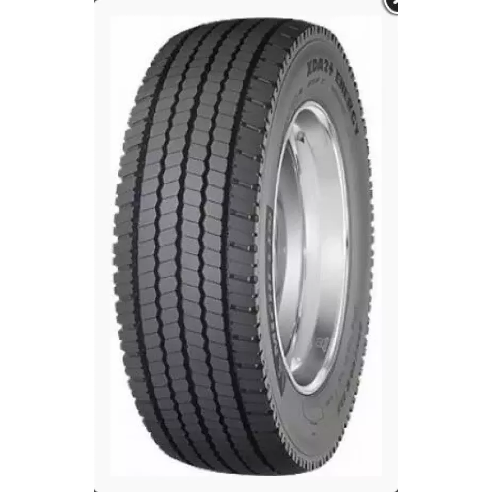 Грузовая шина Michelin XDA2+ ENERGY 295/80 R22.5 152/148M в Верхние Серги