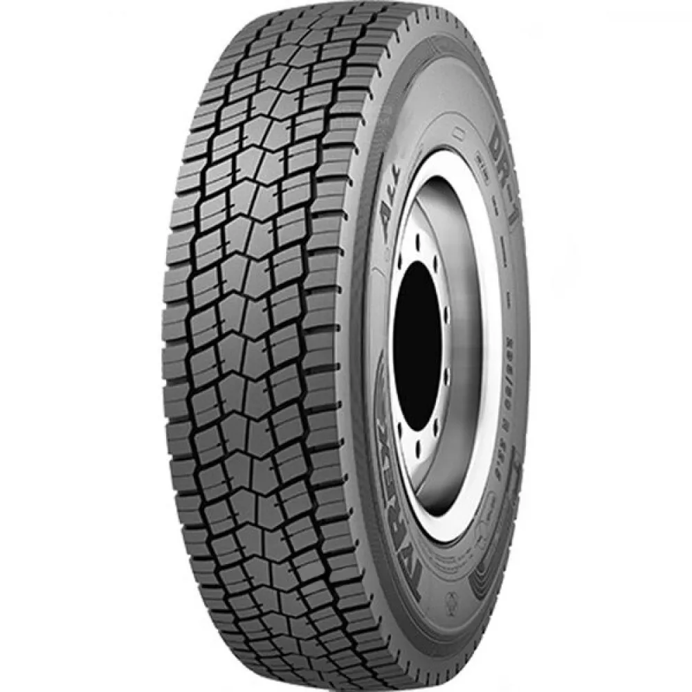 Грузовая шина TYREX ALL STEEL DR-1 R22,5 315/80 154/150M TL в Верхние Серги