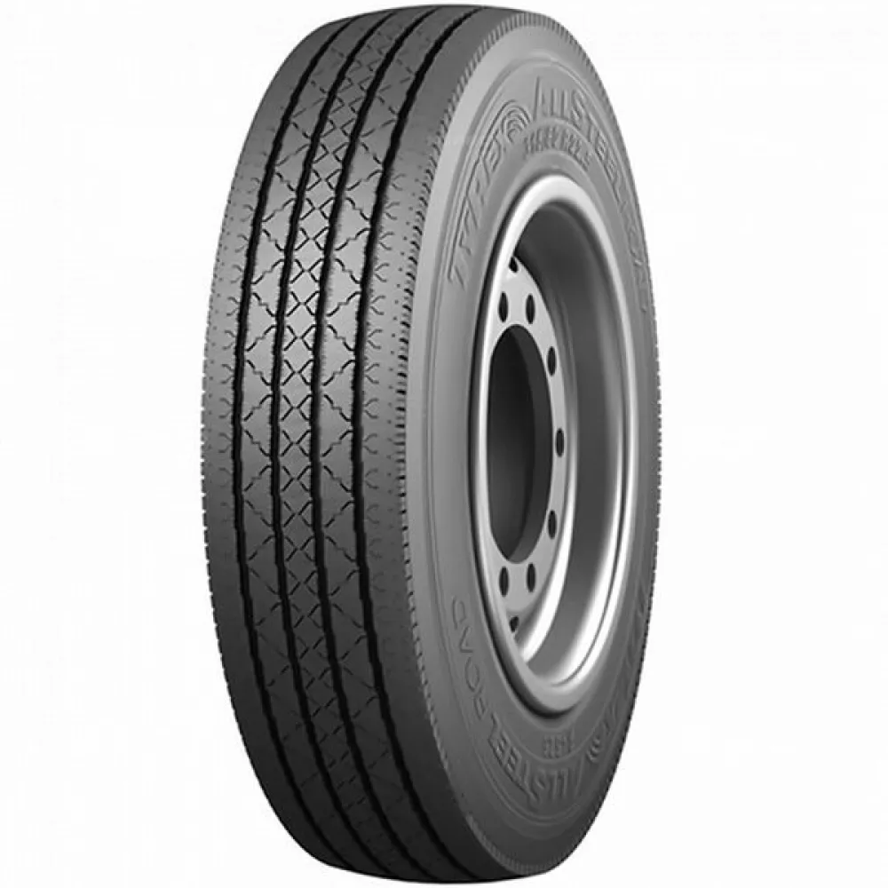 Грузовая шина TYREX ALL STEEL FR-401 R22,5 315/80 154/150M TL в Верхние Серги