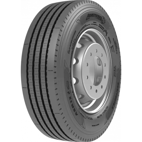 Грузовая шина Armstrong ASR12 215/75 R17,5 128/126M 3PMSF (Рулевая ось) купить в Верхние Серги