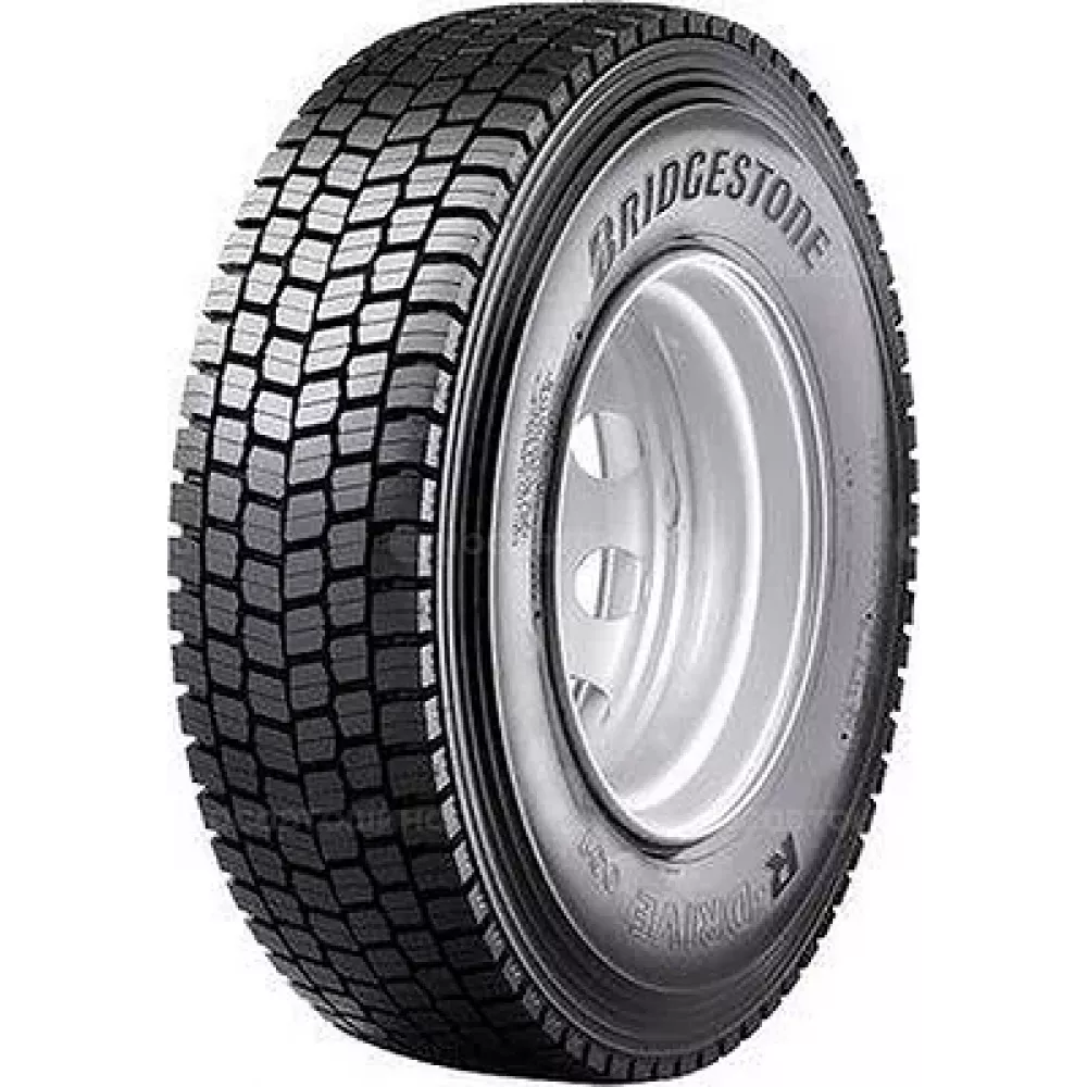 Шина Bridgestone RDV1 для ведущей оси в Верхние Серги