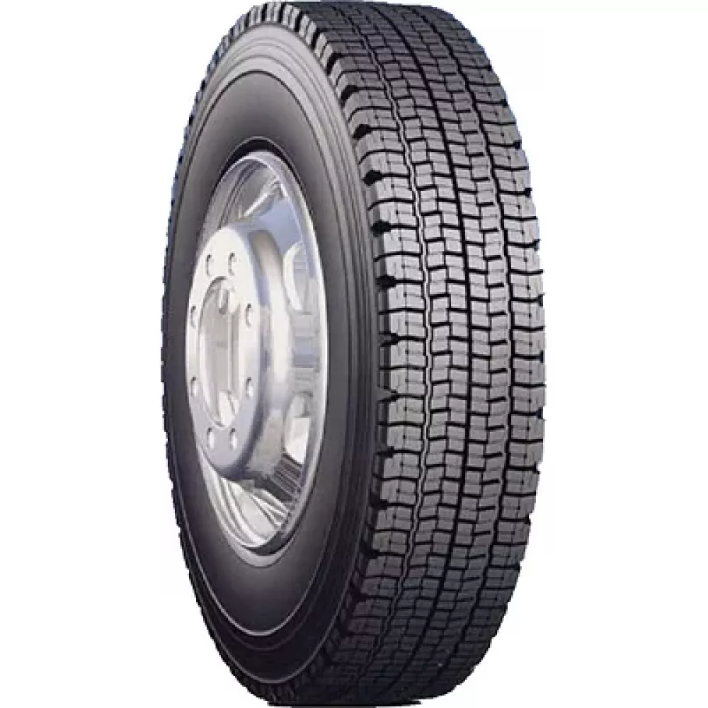 Грузовая шина Bridgestone W990 295/60 R22,5 150/147L 3PMSF (Ведущая ось) в Верхние Серги