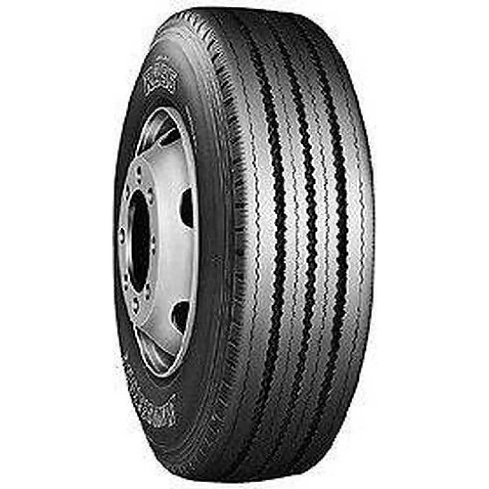 Bridgestone R295 – надежные шины для грузовых автомобилей в Верхние Серги