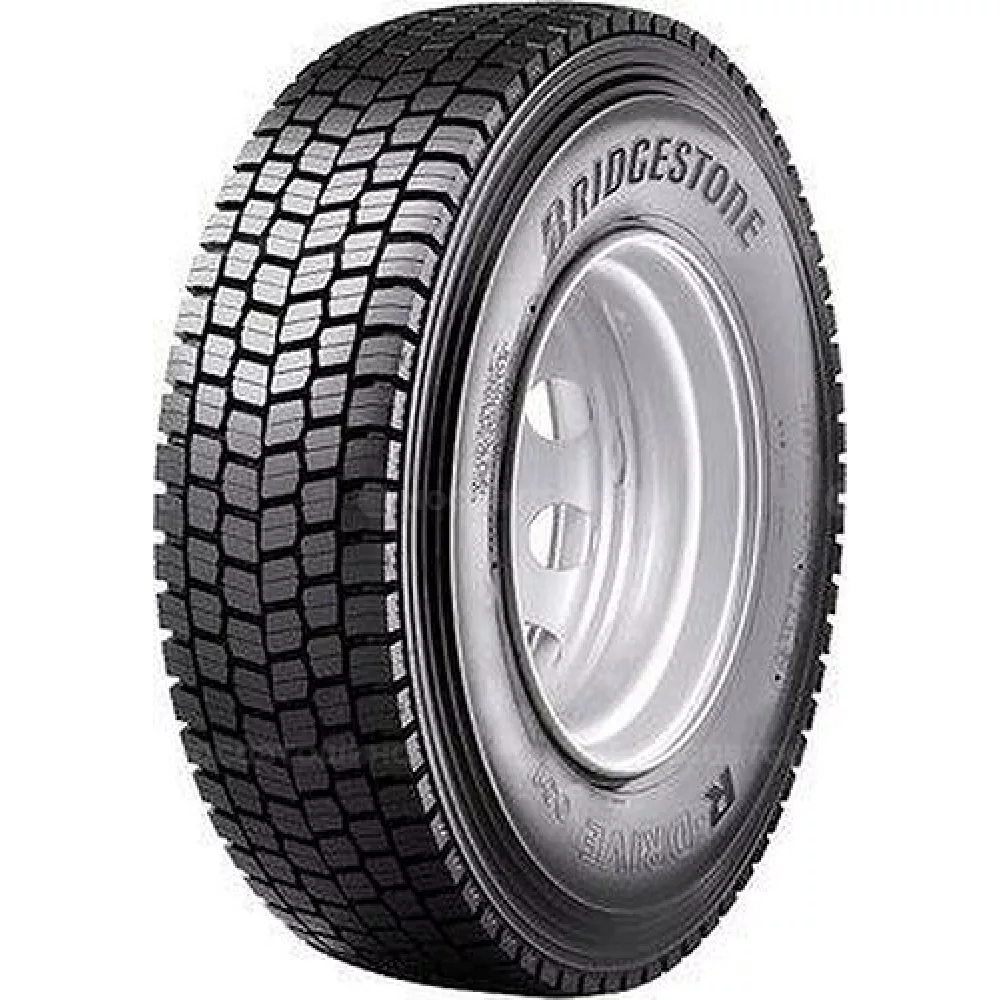 Bridgestone RDV1 – шины для зимних дорог в Верхние Серги