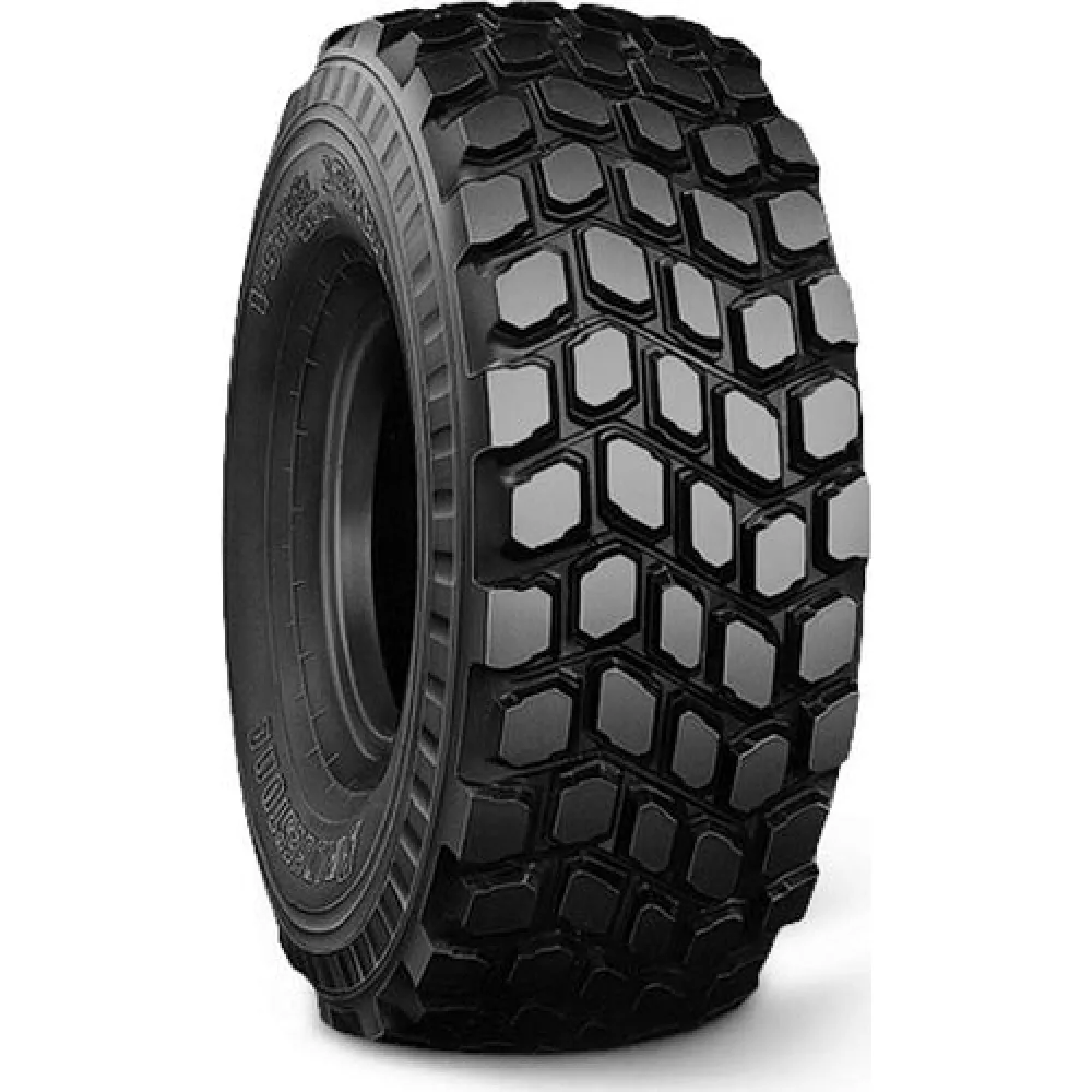 Bridgestone VSJ – надежные грузовые шины для любых дорог в Верхние Серги