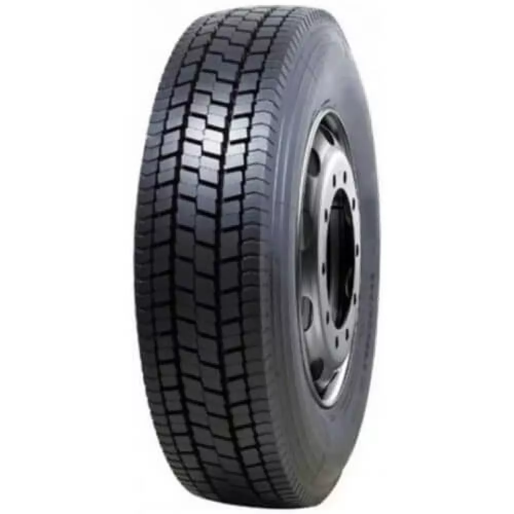 Грузовая шина Sunfull HF628 235/75 R17,5 143/141J в Верхние Серги