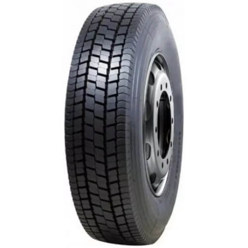 Грузовая шина Sunfull HF628 235/75 R17,5 143/141J купить в Верхние Серги