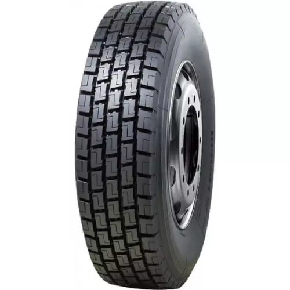 Грузовая шина Sunfull HF668 295/80 R22,5 152/149M в Верхние Серги