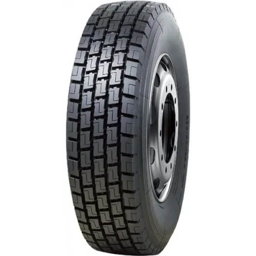 Грузовая шина Sunfull HF668 295/80 R22,5 152/149M купить в Верхние Серги