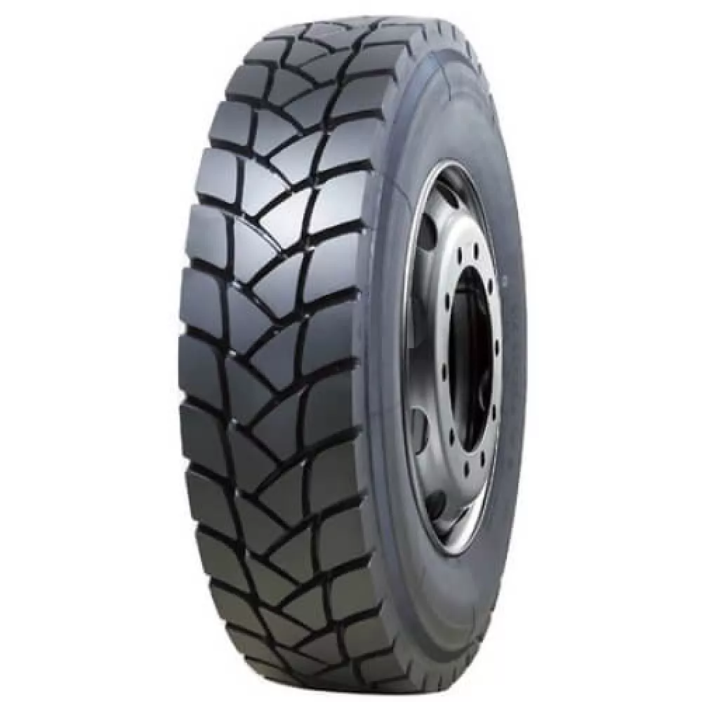 Грузовая шина Sunfull HF768 315/80 R22,5 156/152L в Верхние Серги