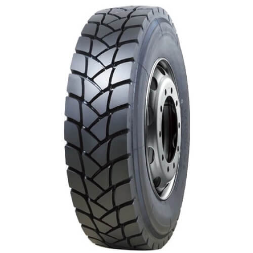 Грузовая шина Sunfull HF768 315/80 R22,5 156/152L купить в Верхние Серги