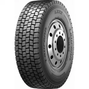 Грузовая шина Laufenn LZ22 315.00/80 R22,5 154/150M 18pr (ведущая)  купить в Верхние Серги