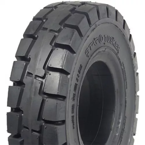 Шина цельнолитая STARCO Tusker 15x4,5-8 109A5/100A5 купить в Верхние Серги