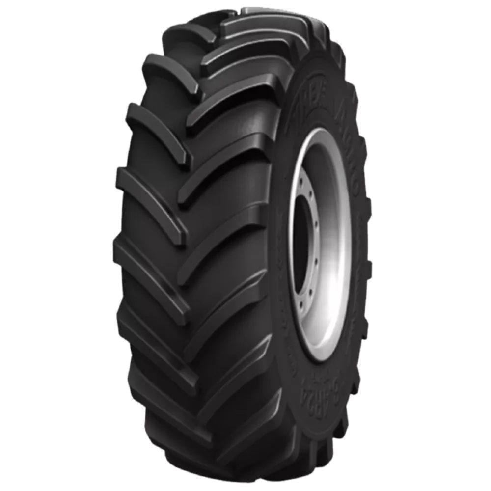 Сельхозшина VOLTYRE 14,9R24 AGRO DR-105 в Верхние Серги