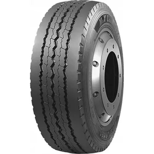 Грузовая шина WestLake WTX1 285/70 R19,5 150/148J купить в Верхние Серги