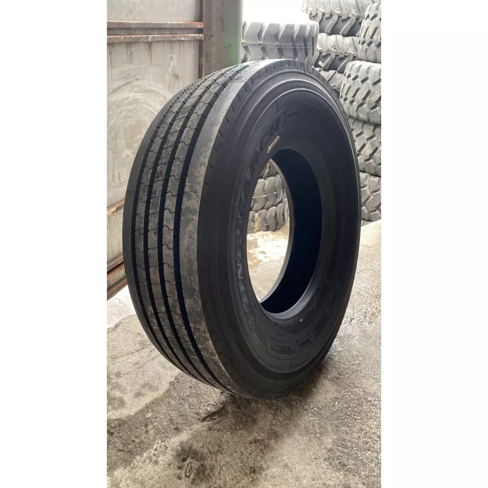 Грузовая шина 315/80 R22,5 Long March LM-217 20PR в Верхние Серги