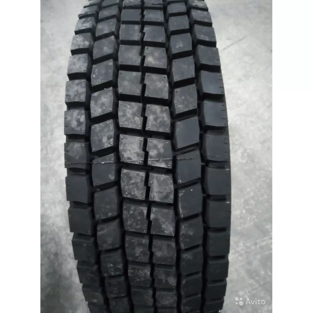 Грузовая шина 275/70 R22,5 Long March LM-326 16PR в Верхние Серги