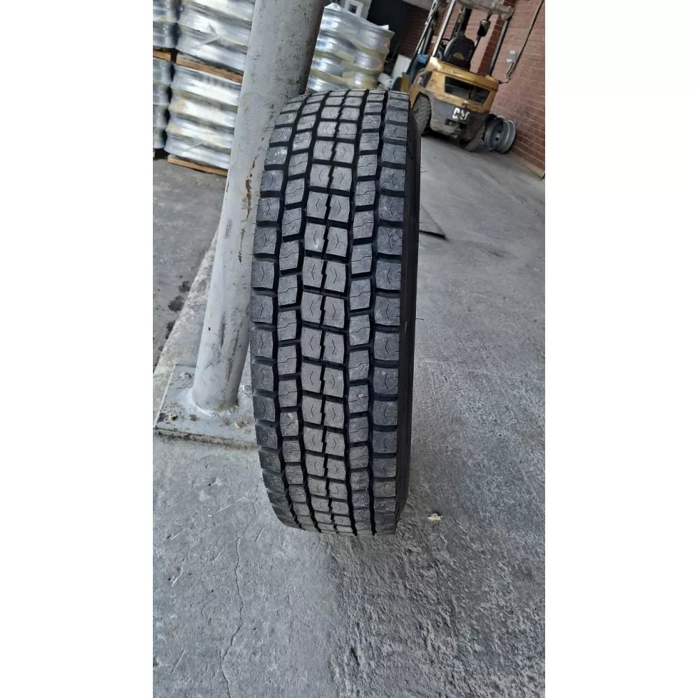 Грузовая шина 275/70 R22,5 Long March LM-329 16PR в Верхние Серги