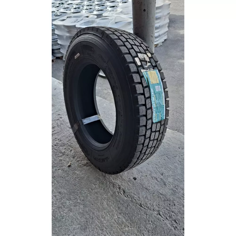 Грузовая шина 275/70 R22,5 Long March LM-329 16PR в Верхние Серги