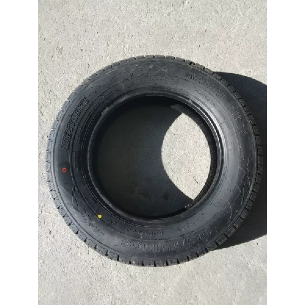 Грузовая шина 185/75 R16 Westlake SL-309 8PR в Верхние Серги