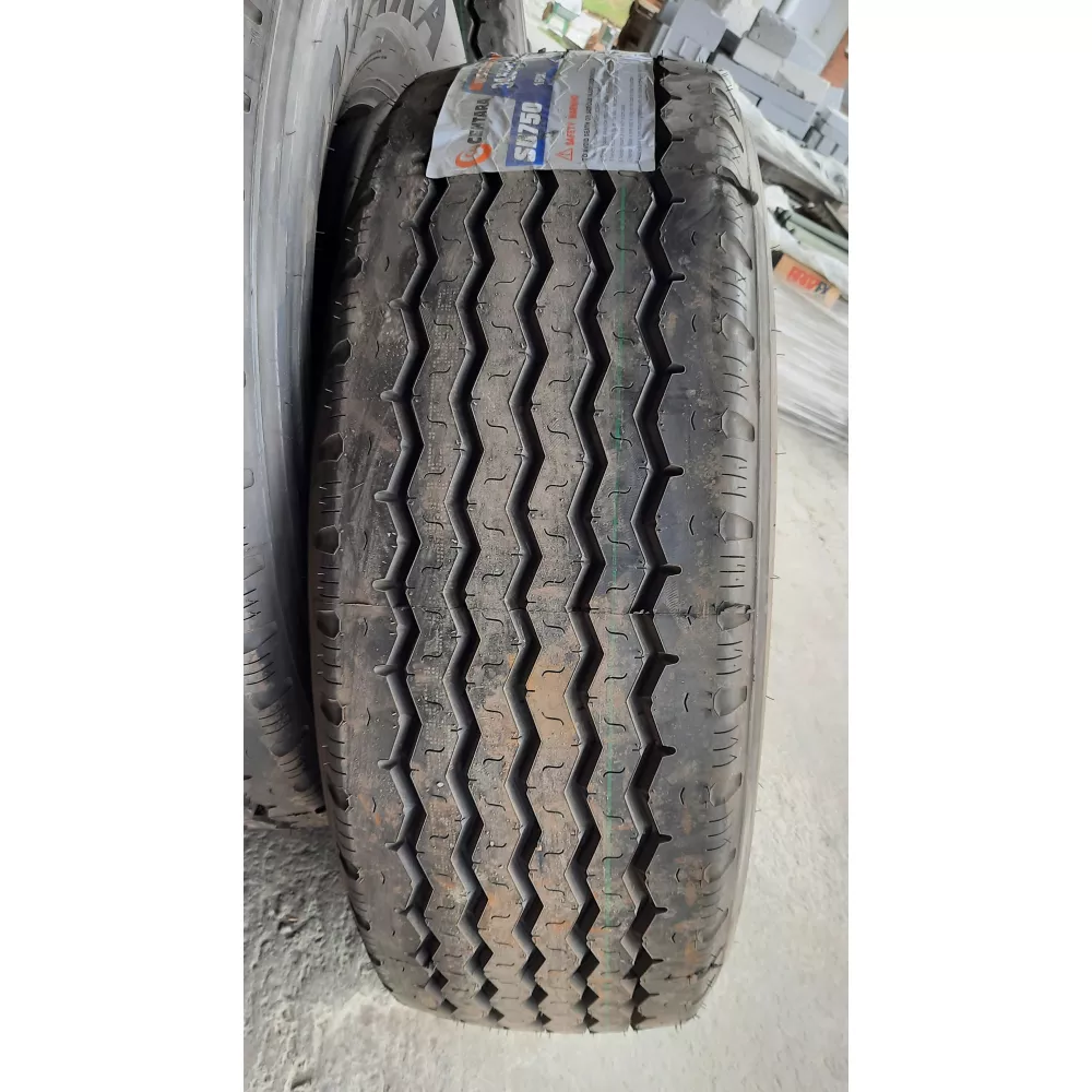 Грузовая шина 385/65 R22,5 Centara SD-750 20PR в Верхние Серги