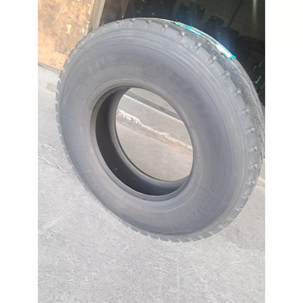 Грузовая шина 295/80 R22,5 Long March LM-519 18PR в Верхние Серги