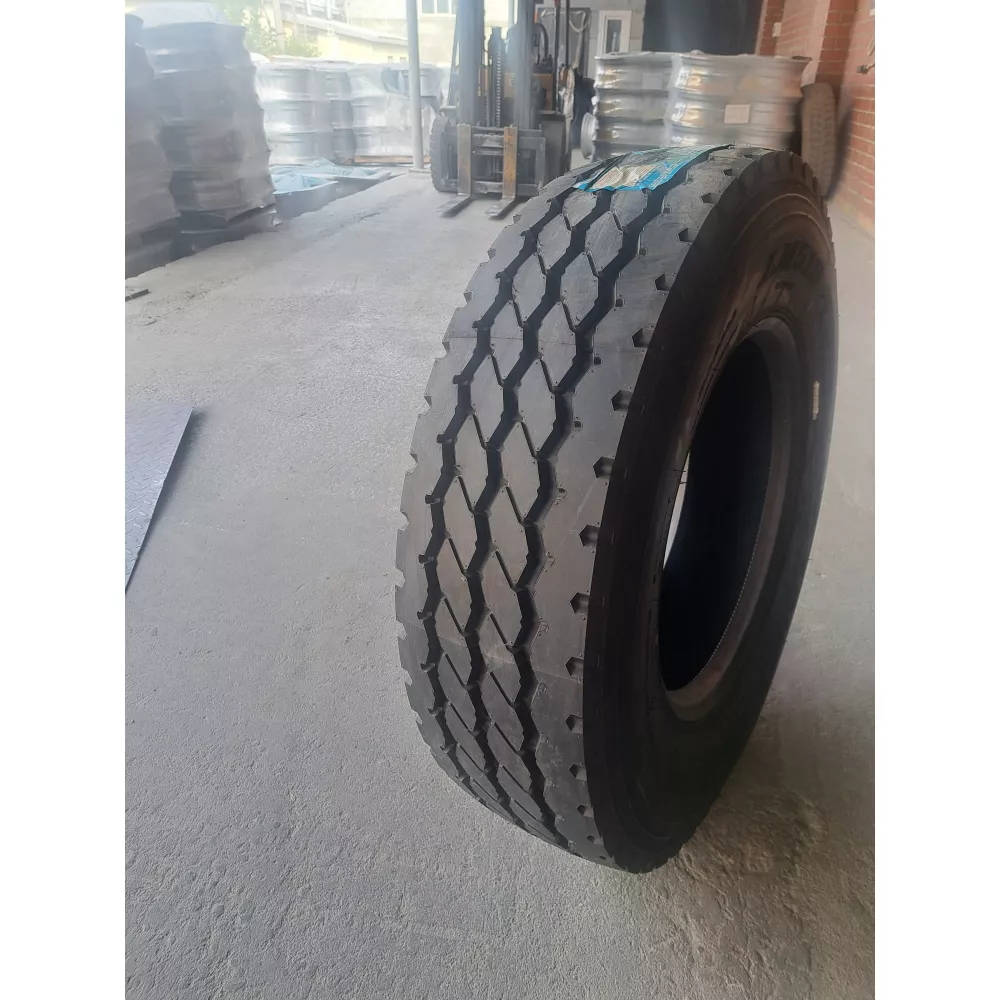 Грузовая шина 295/80 R22,5 Long March LM-519 18PR в Верхние Серги