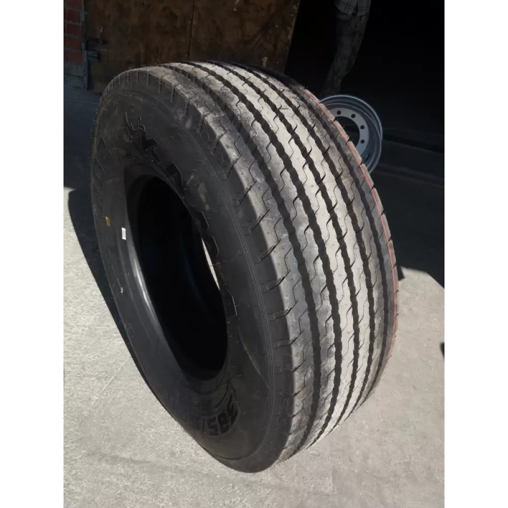 Грузовая шина 385/65 R22,5 Кама NF-202 в Верхние Серги