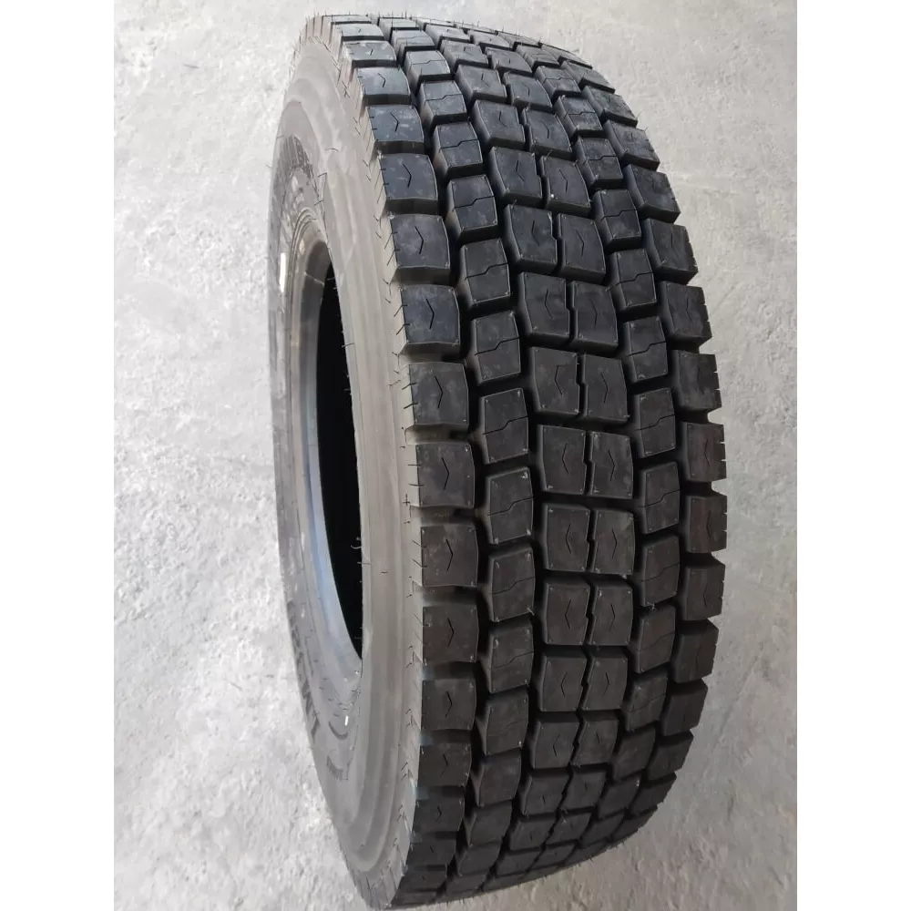 Грузовая шина 315/80 R22,5 Long March LM-329 20PR в Верхние Серги