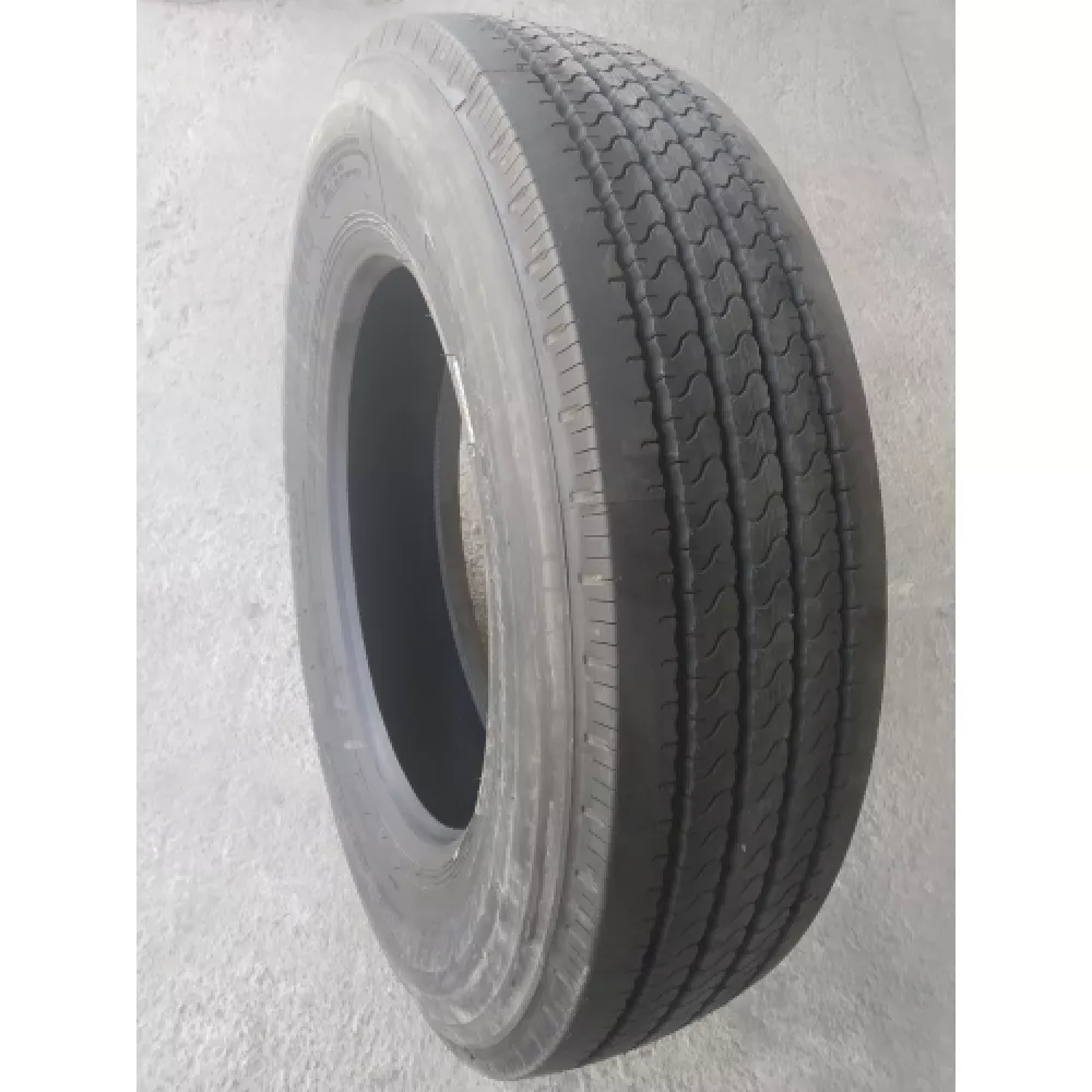 Грузовая шина 285/75 R24,5 Long March LM-120 16PR в Верхние Серги