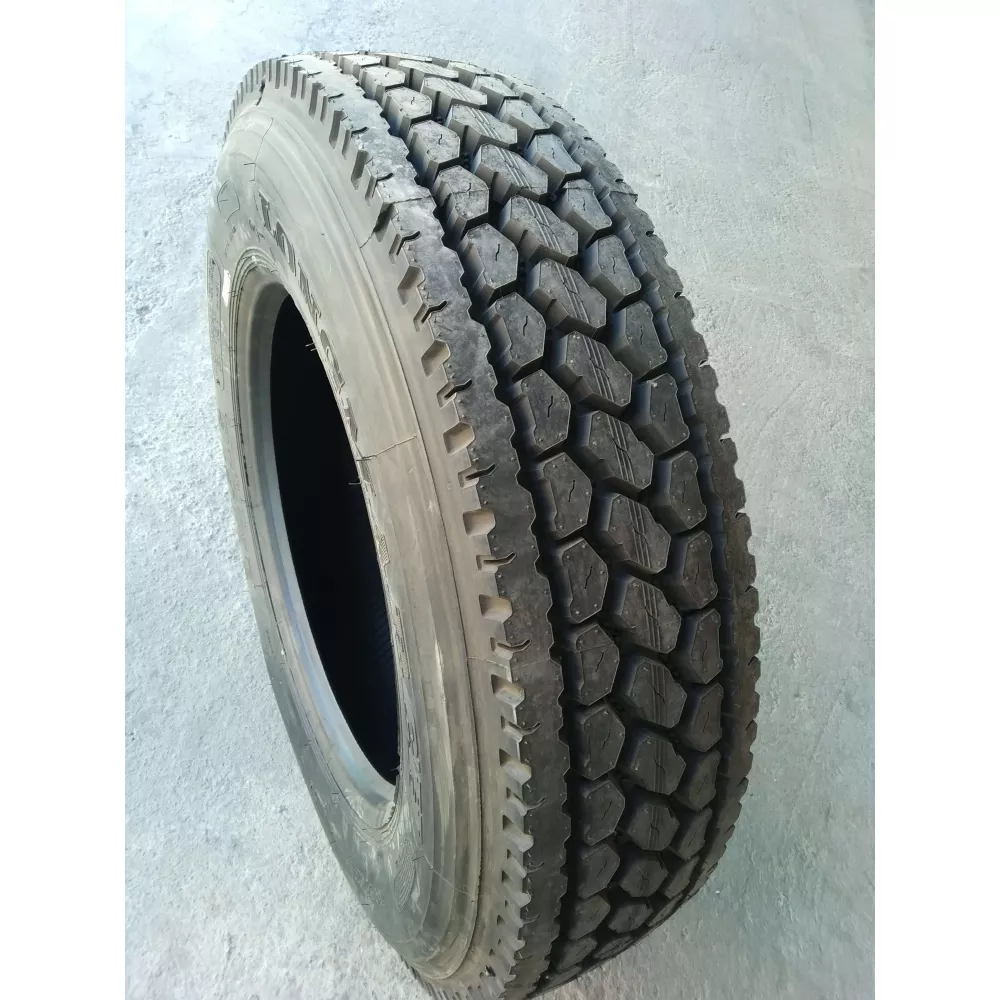 Грузовая шина 285/75 R24,5 Long March LM-516 16PR в Верхние Серги