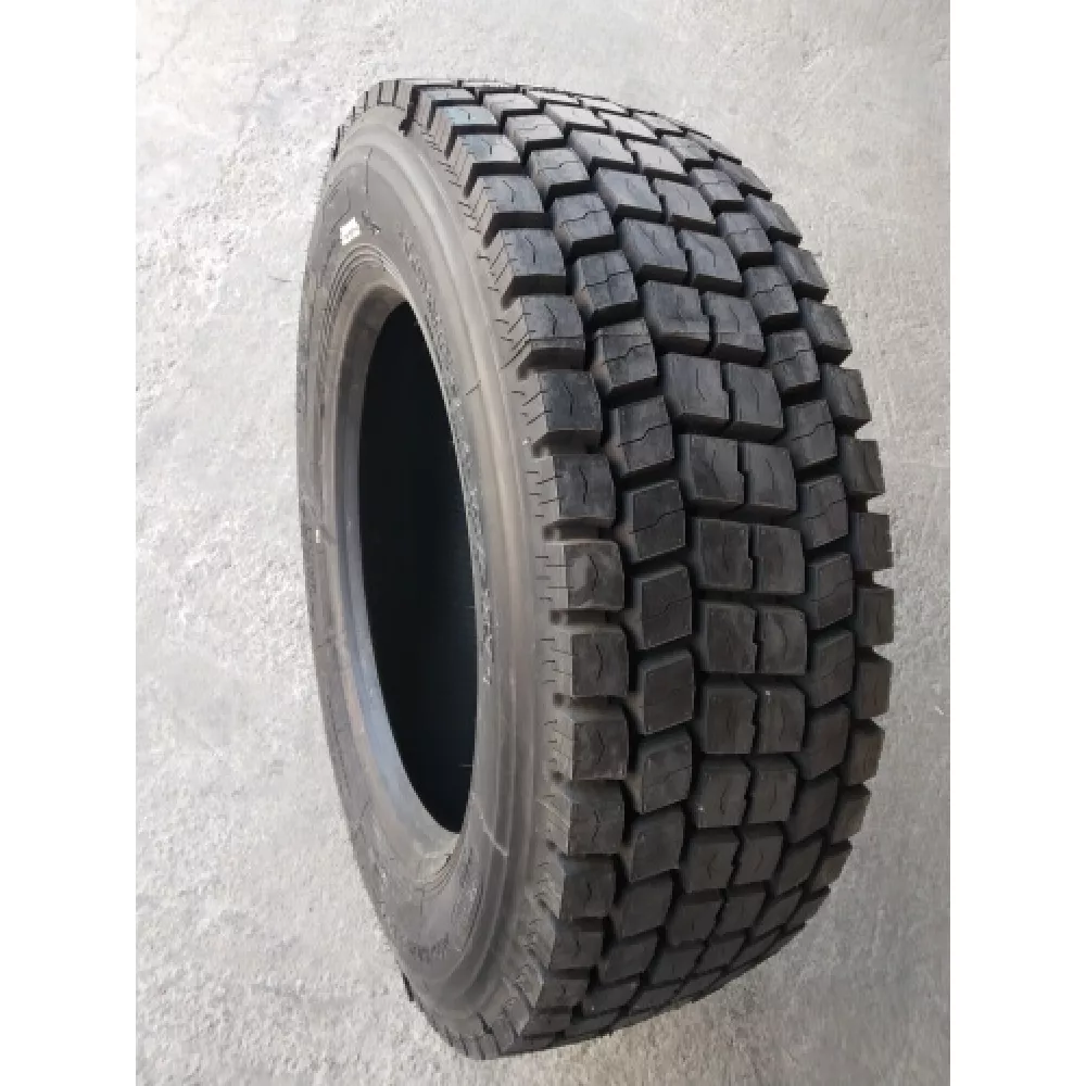 Грузовая шина 295/60 R22,5 Long March LM-329 18PR в Верхние Серги