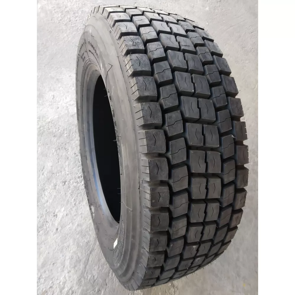 Грузовая шина 315/60 R22,5 Long March LM-329 18PR в Верхние Серги