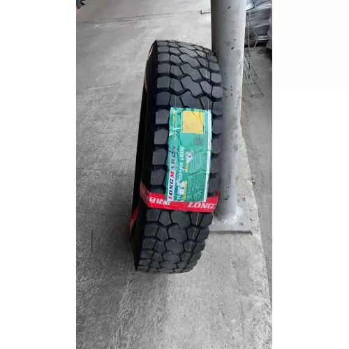 Грузовая шина 11,00 R20 Long March LM-338 18PR купить в Верхние Серги