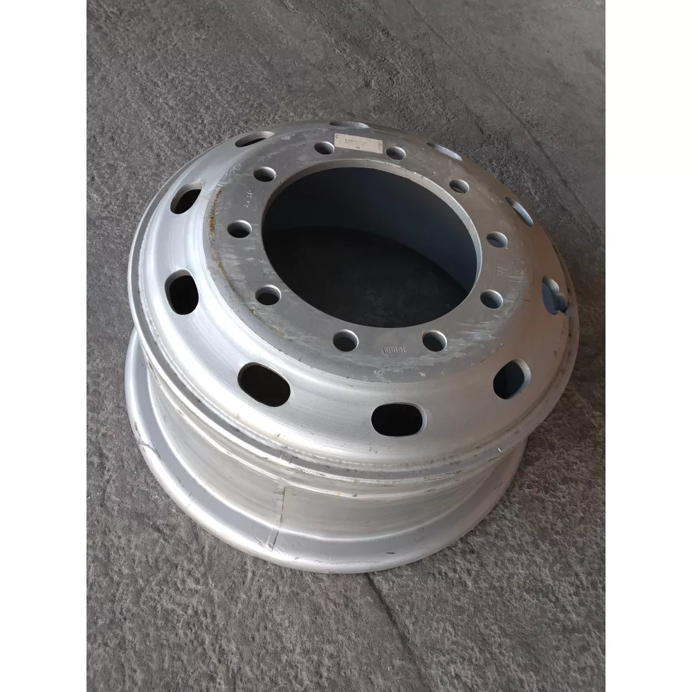 Диск 8,50х20 Koryo ET-180 PCD 10x335 D 281 в Верхние Серги