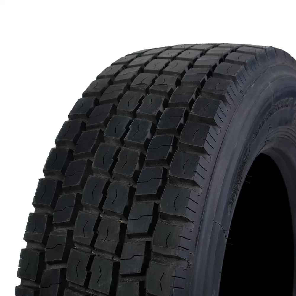 Грузовая шина 315/60 R22,5 Long March LM-329 18PR в Верхние Серги