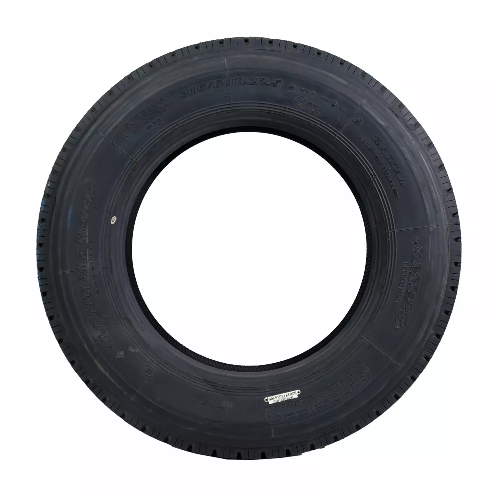 Грузовая шина 315/60 R22,5 Long March LM-329 18PR в Верхние Серги