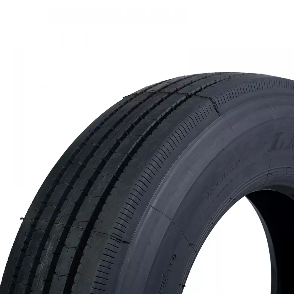 Грузовая шина 295/75 R22,5 Long March LM-216 16PR в Верхние Серги