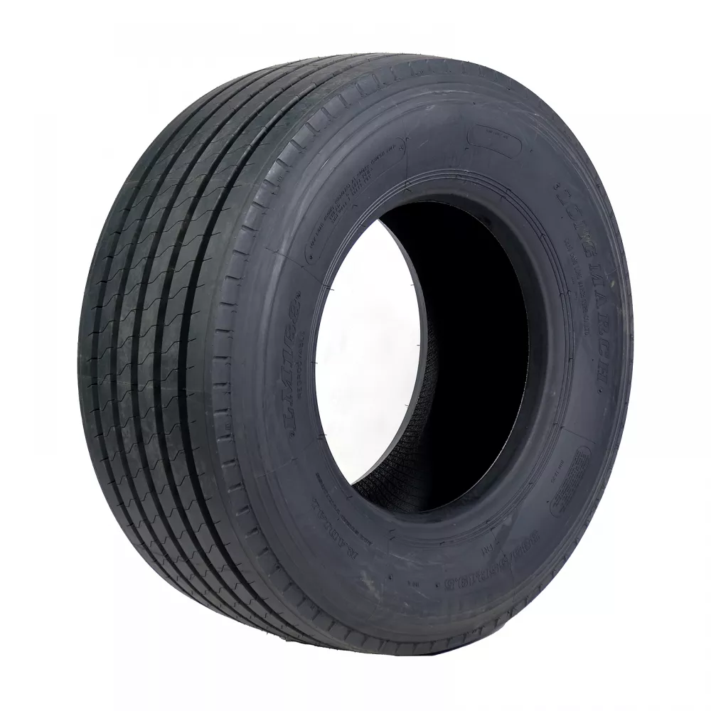 Грузовая шина 385/55 R19,5 Long March LM-168 20PR в Верхние Серги