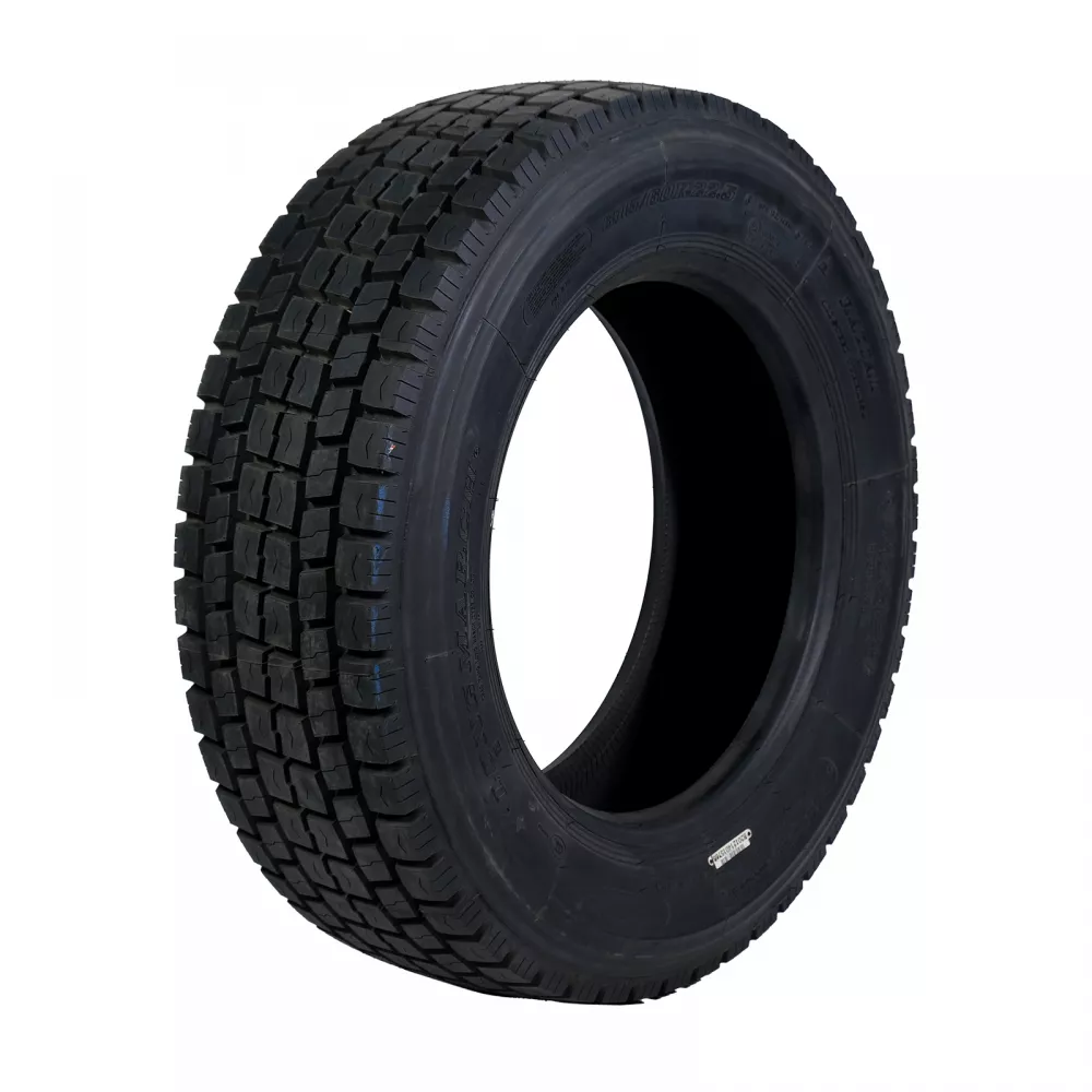 Грузовая шина 315/60 R22,5 Long March LM-329 18PR в Верхние Серги