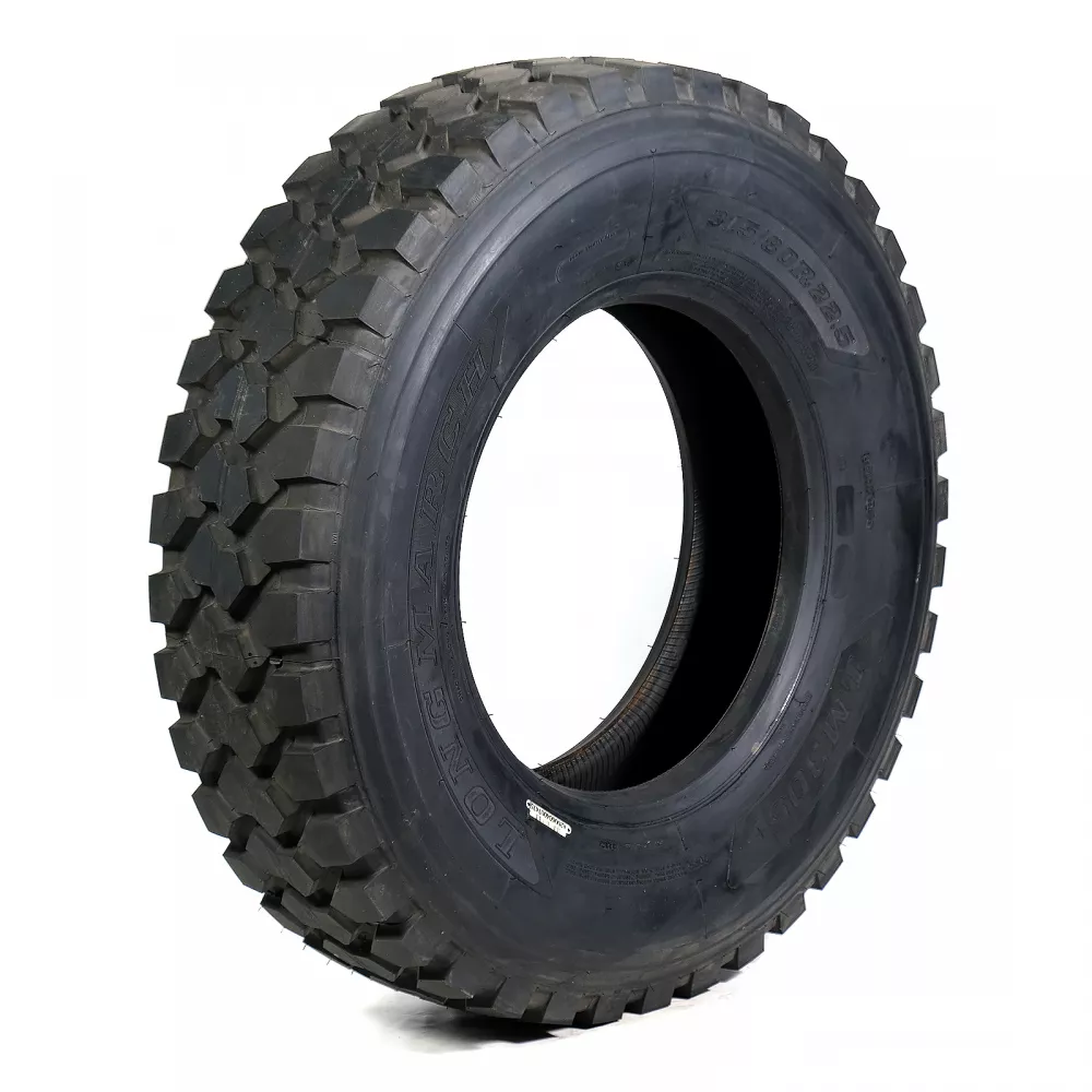 Грузовая шина 315/80 R22,5 Long March LM-305 22PR в Верхние Серги