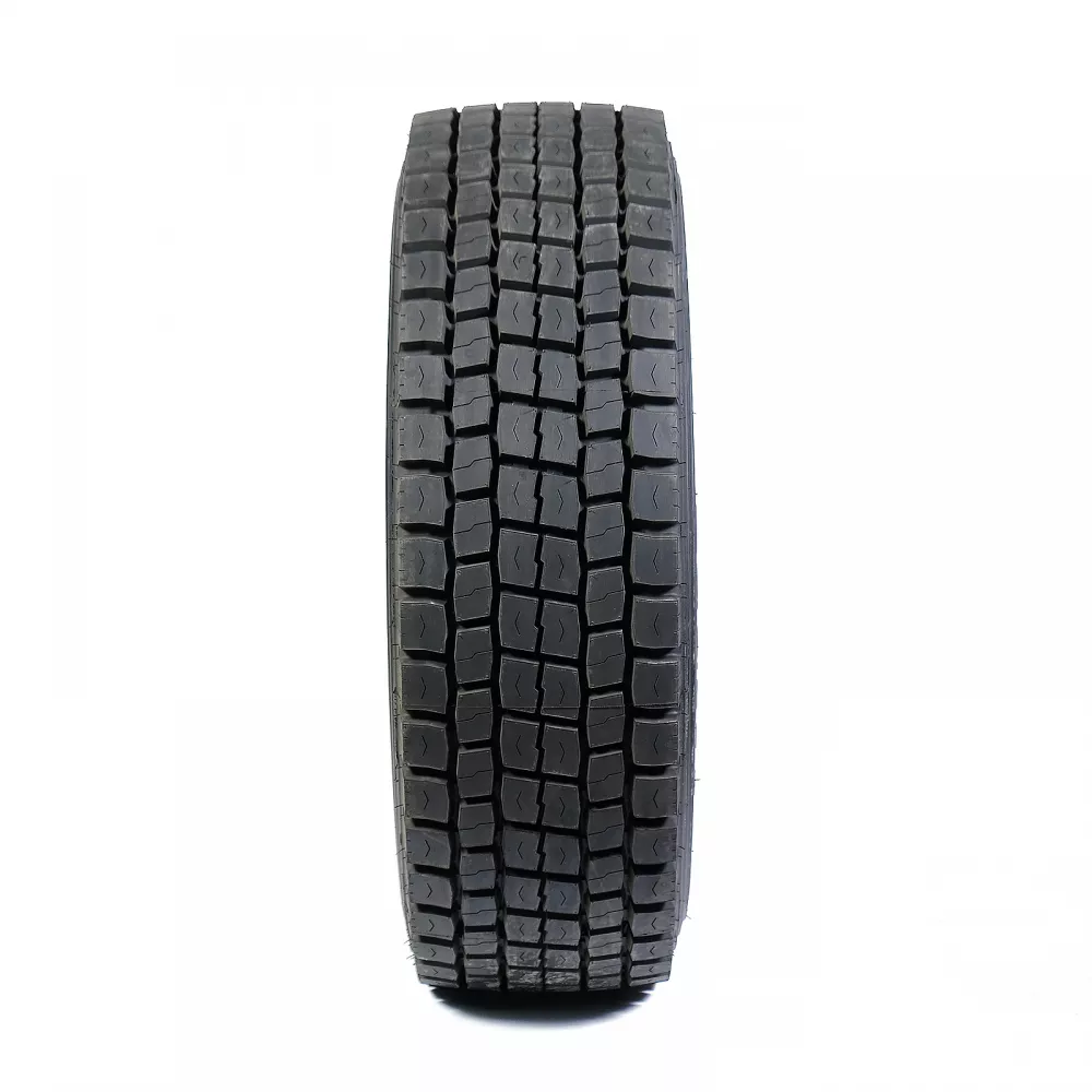 Грузовая шина 295/80 R22,5 Long March LM-329 18PR в Верхние Серги