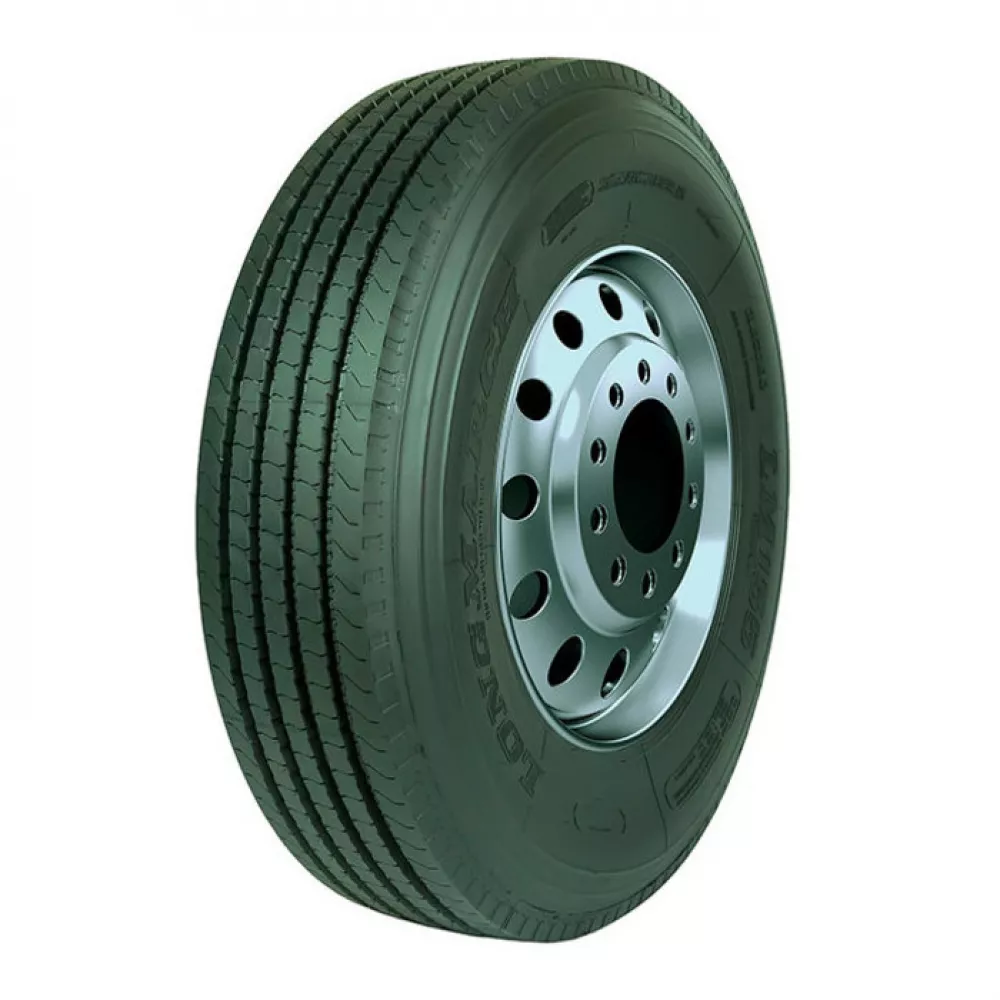 Грузовая шина 315/80 R22,5 Long March LM155 20PR в Верхние Серги