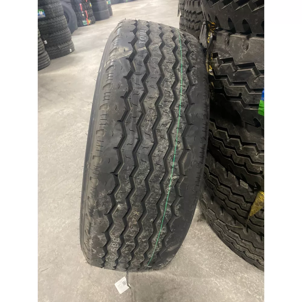 Грузовая шина 385/65 R22,5 Teraflex TT555 20PR в Верхние Серги