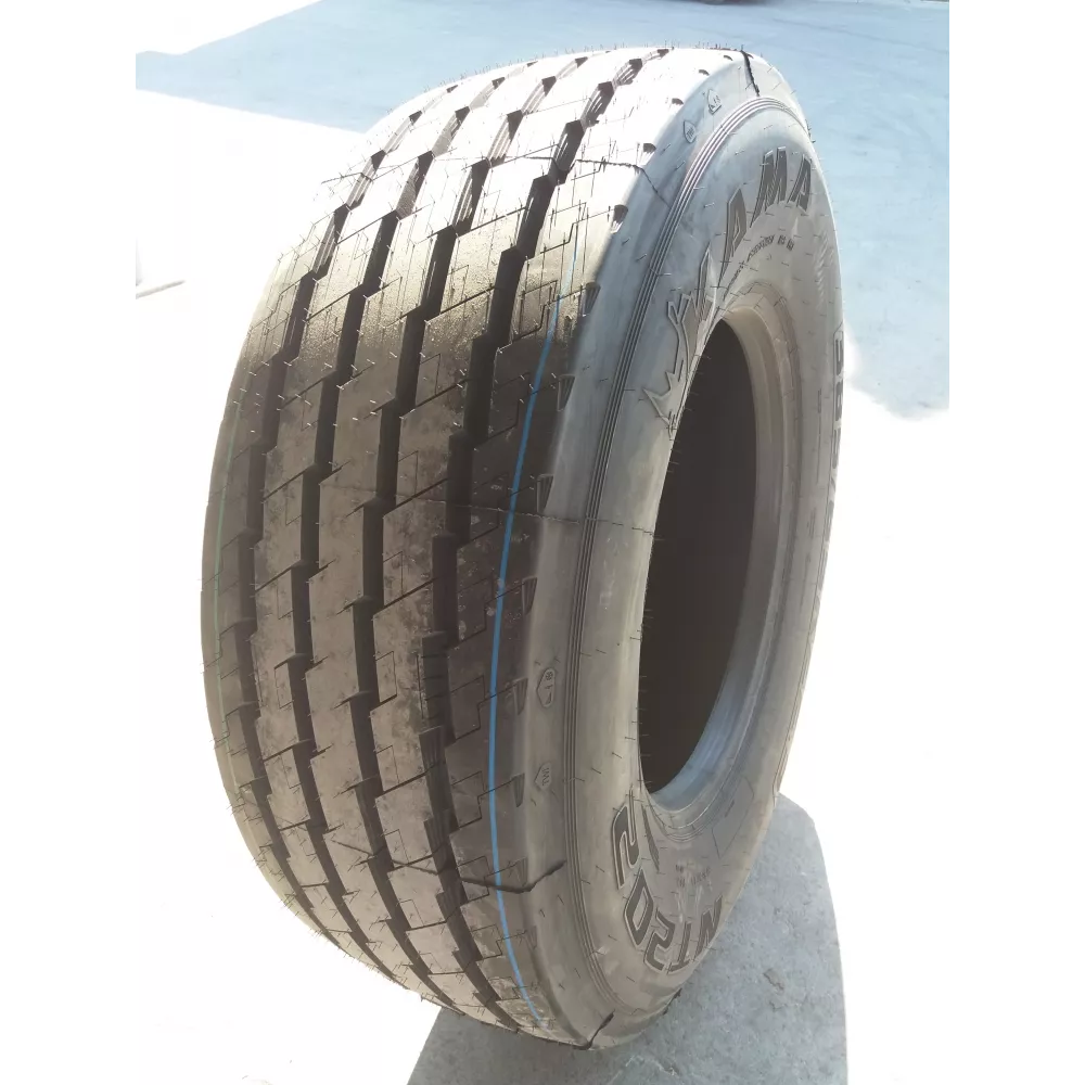 Грузовая шина 385/65 R22,5 Кама NT-202 в Верхние Серги