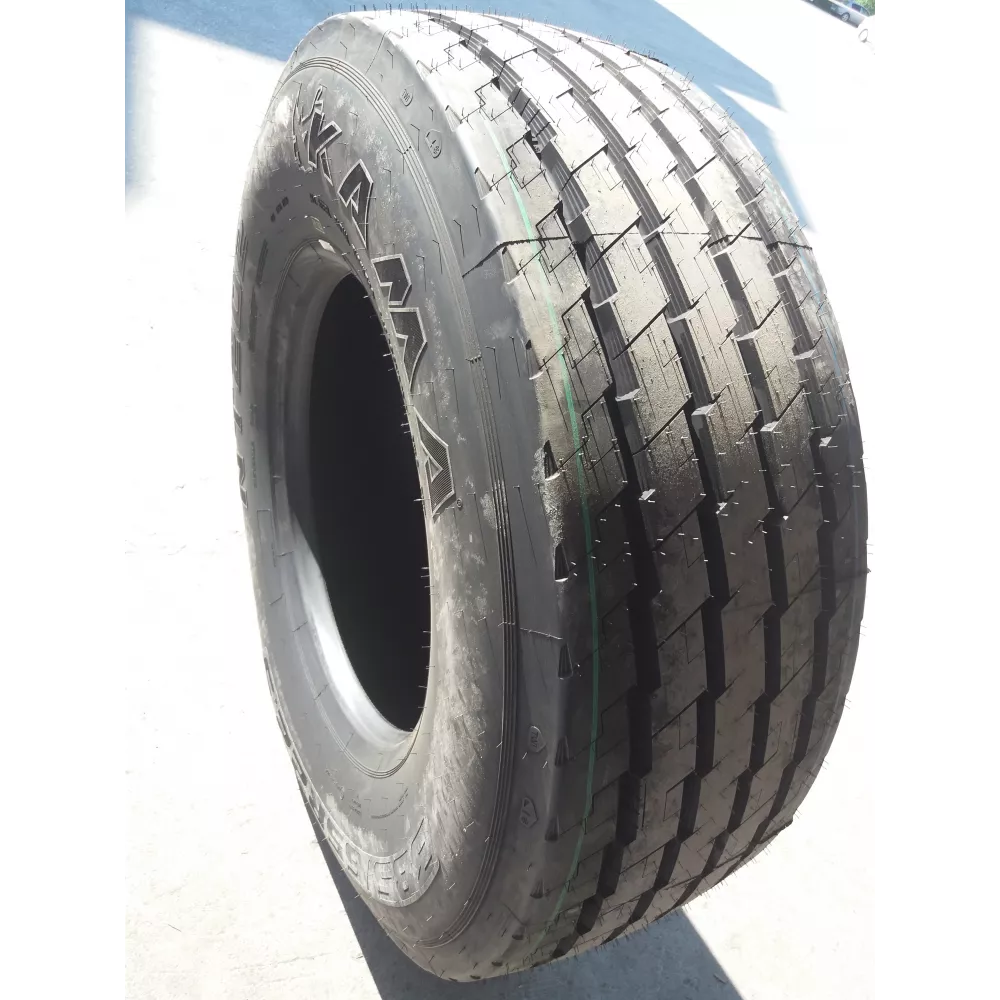 Грузовая шина 385/65 R22,5 Кама NT-202 в Верхние Серги